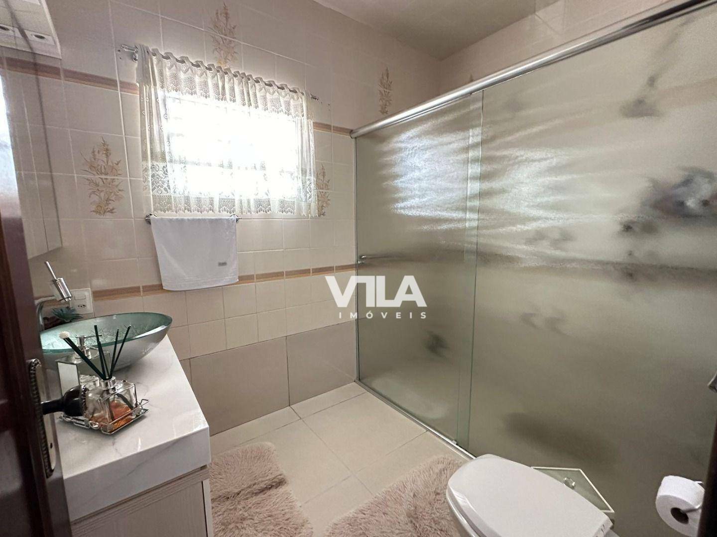 Casa à venda com 4 quartos, 313m² - Foto 23