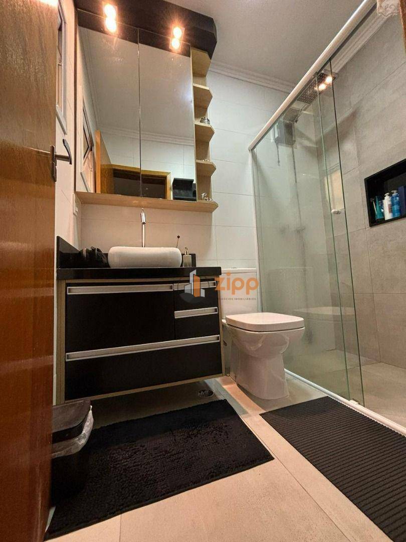 Sobrado à venda com 2 quartos, 89m² - Foto 17