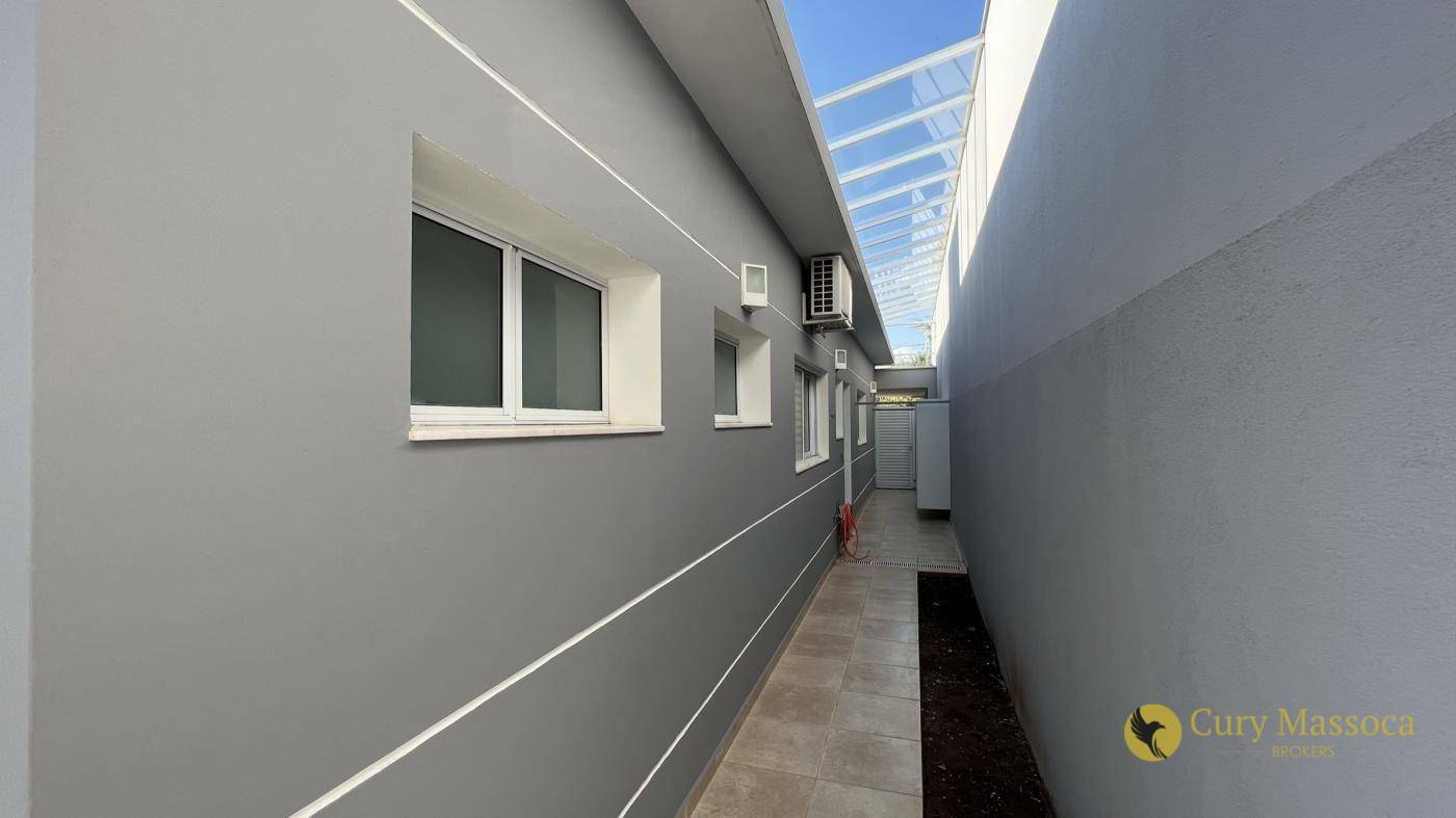 Casa de Condomínio à venda com 3 quartos, 198m² - Foto 33