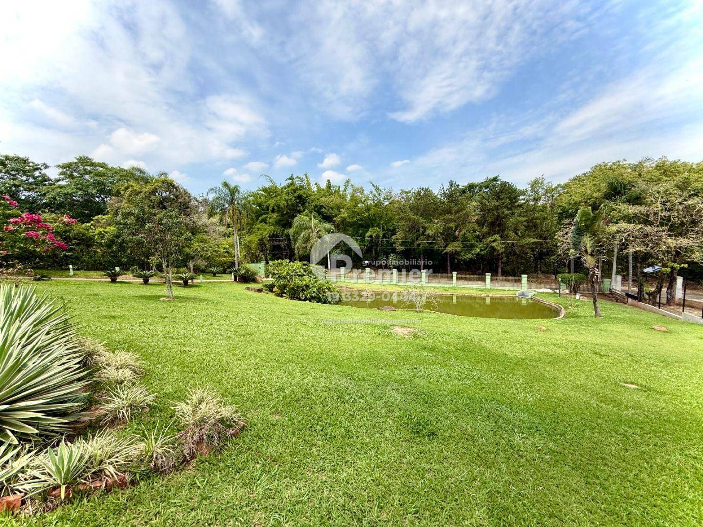 Chácara, 3 quartos, 5000 m² - Foto 42