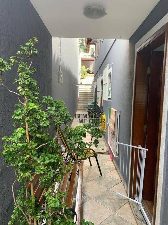 Sobrado à venda com 3 quartos, 190m² - Foto 42