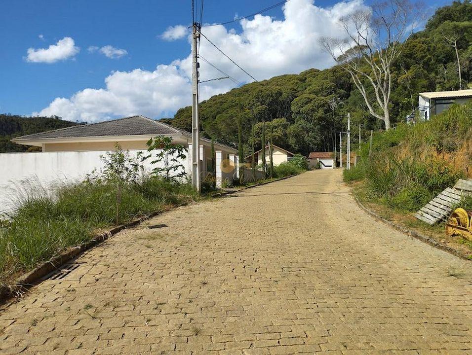 Terreno à venda, 600m² - Foto 9