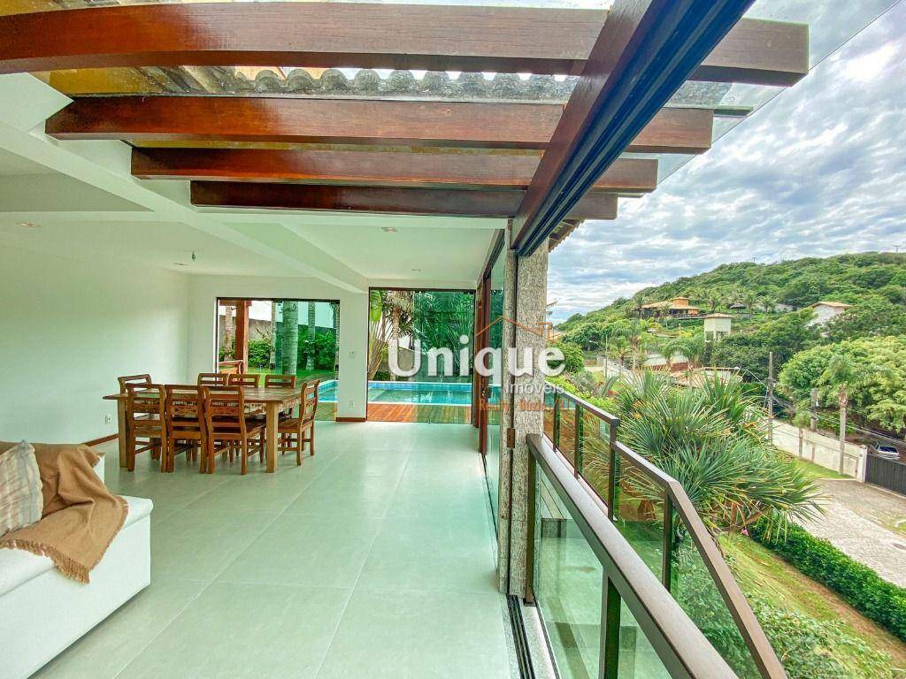 Casa à venda com 5 quartos, 280m² - Foto 9