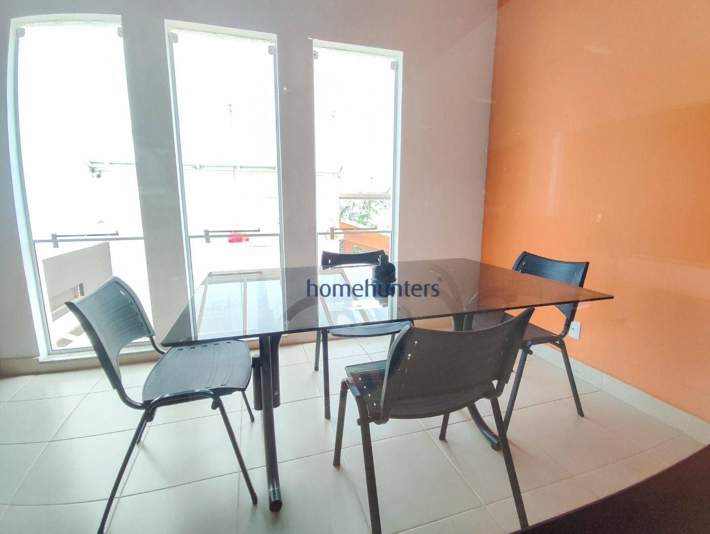 Conjunto Comercial-Sala para alugar, 200m² - Foto 4