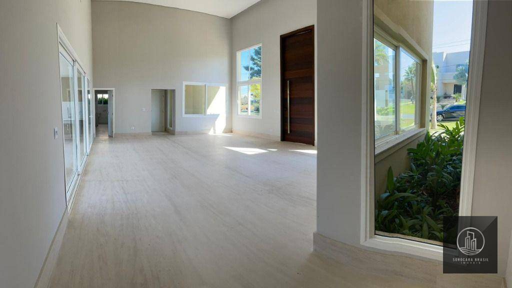 Casa de Condomínio à venda com 4 quartos, 395m² - Foto 16