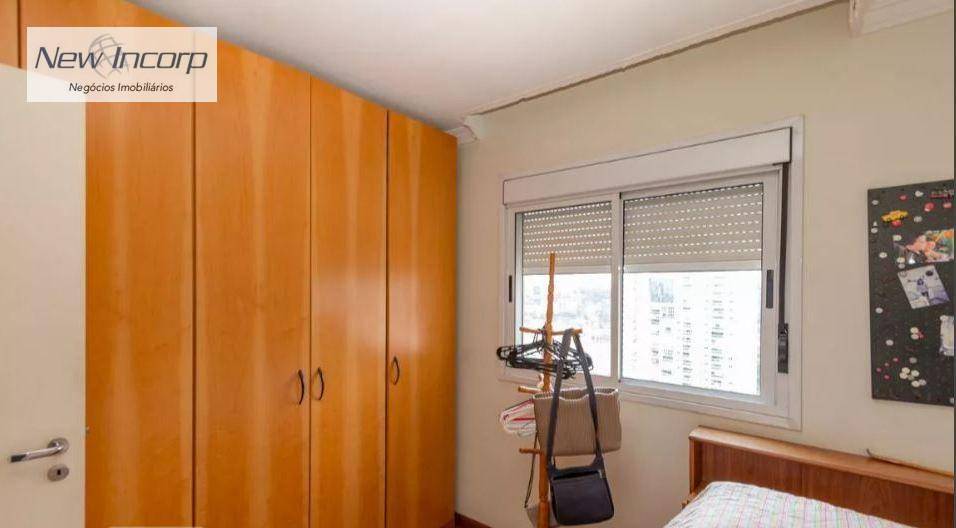 Apartamento à venda com 3 quartos, 128m² - Foto 35