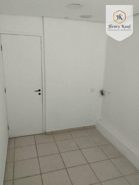 Conjunto Comercial-Sala à venda e aluguel, 35m² - Foto 20