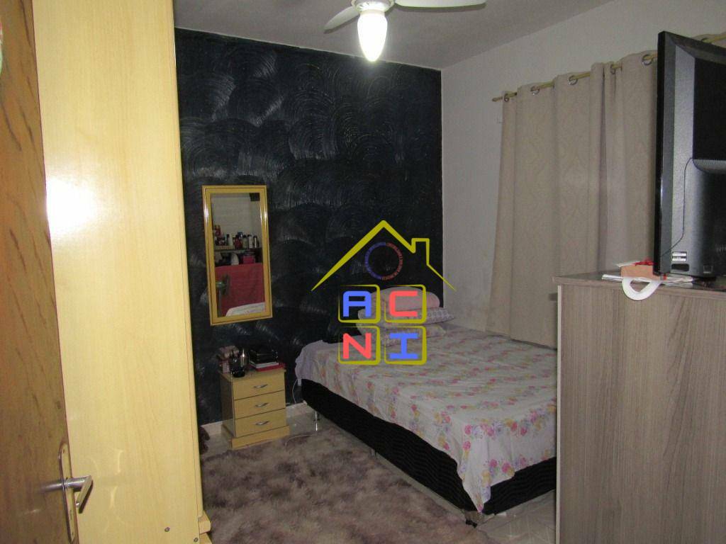 Casa à venda e aluguel com 5 quartos, 160m² - Foto 10