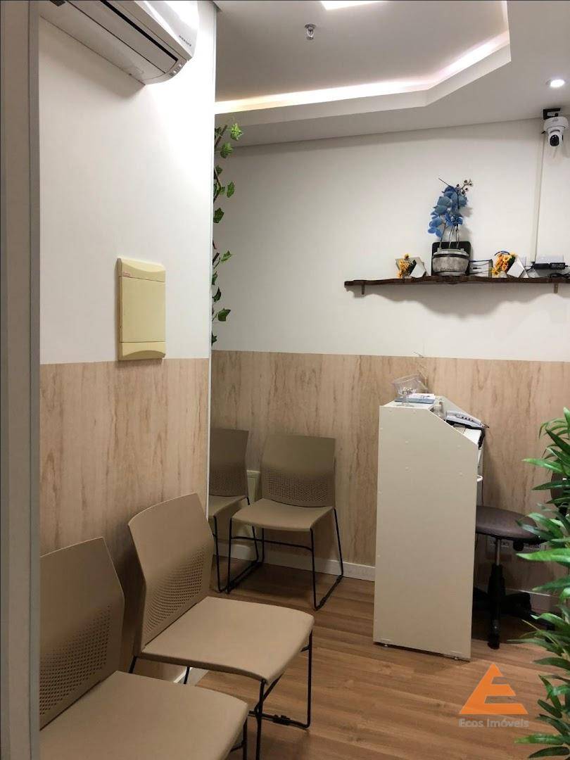 Conjunto Comercial-Sala à venda e aluguel, 40m² - Foto 9