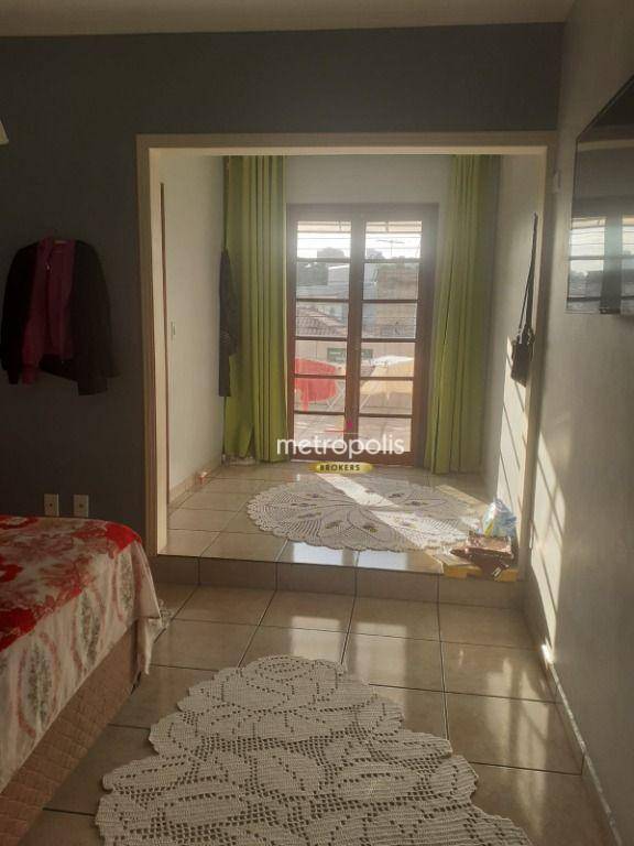 Sobrado à venda com 4 quartos, 215m² - Foto 22