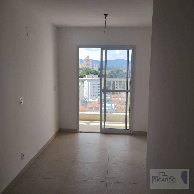 Apartamento, 2 quartos, 55 m² - Foto 4