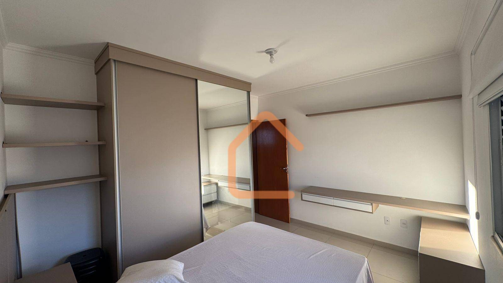 Apartamento, 3 quartos, 100 m² - Foto 3