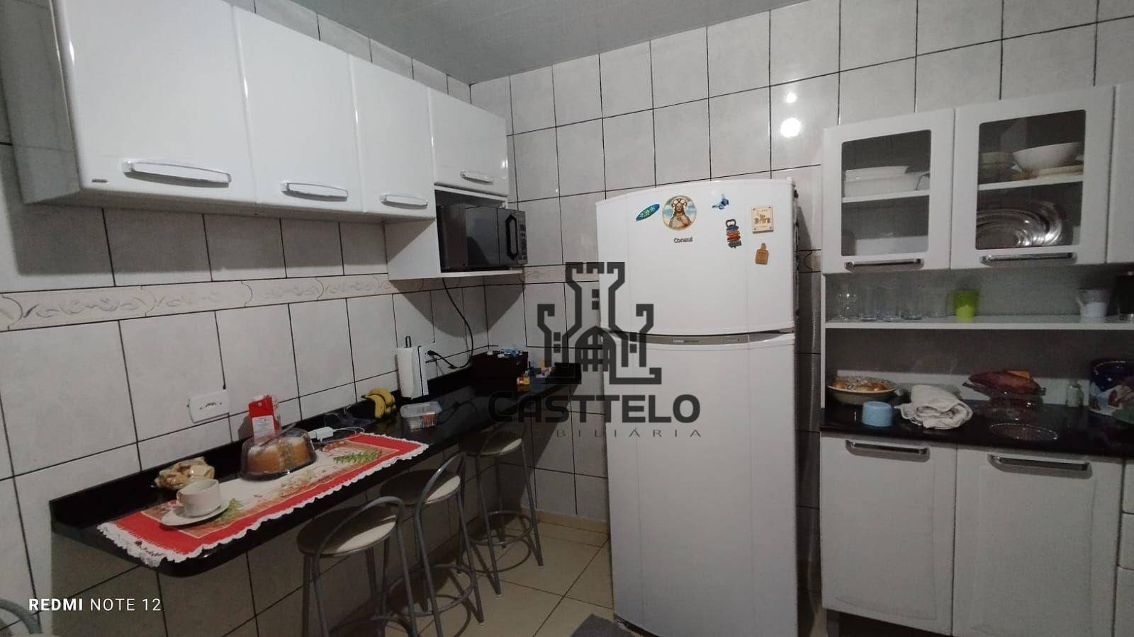 Casa à venda com 3 quartos, 156m² - Foto 10