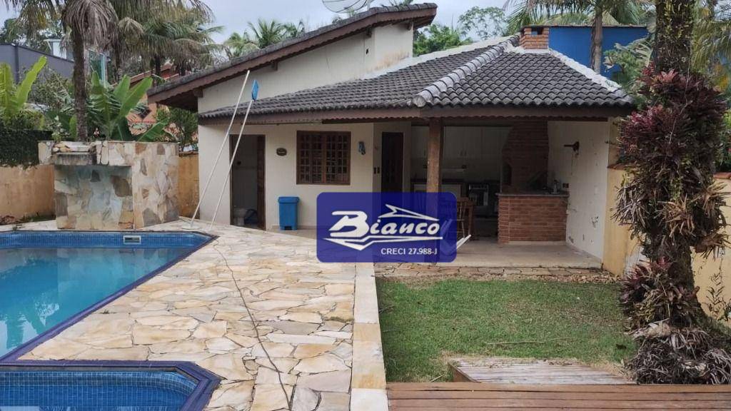 Casa de Condomínio, 4 quartos - Foto 3