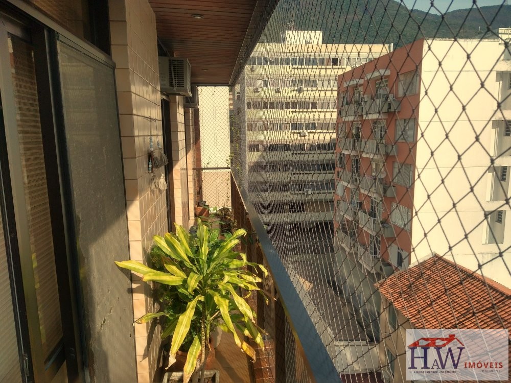 Apartamento à venda com 4 quartos, 66m² - Foto 15