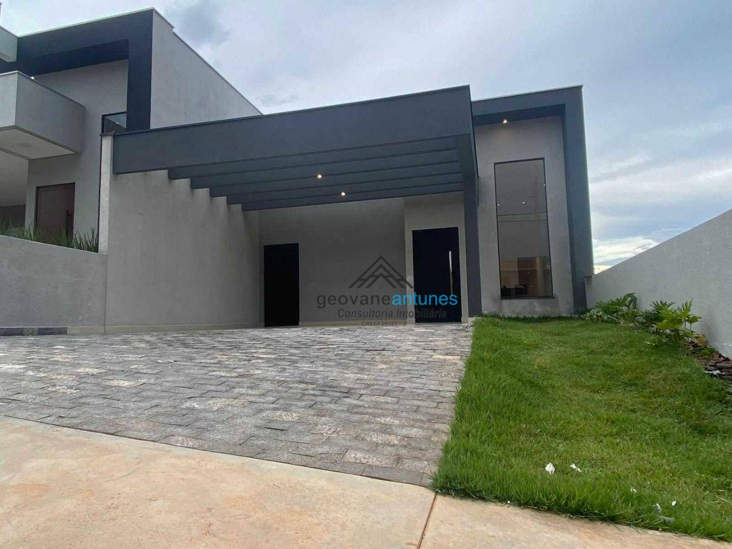 Casa de Condomínio à venda com 3 quartos, 91m² - Foto 1