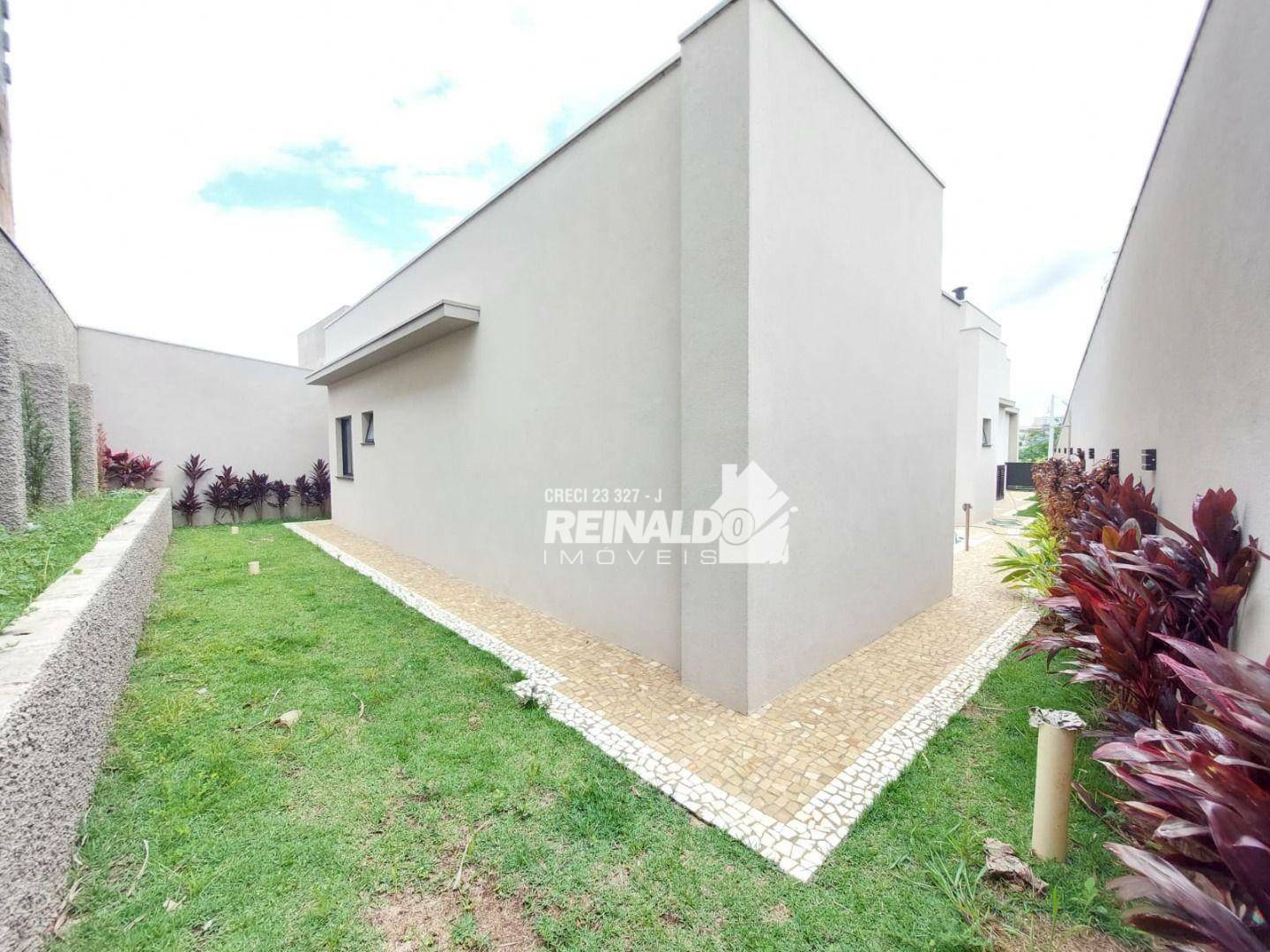 Casa de Condomínio à venda com 3 quartos, 200m² - Foto 5