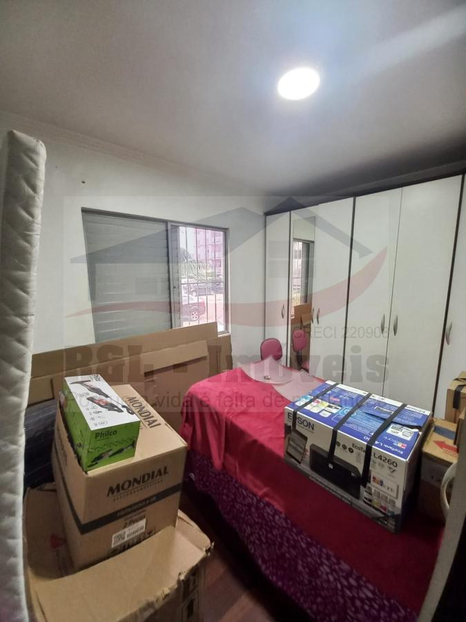 Apartamento à venda com 2 quartos, 63m² - Foto 6