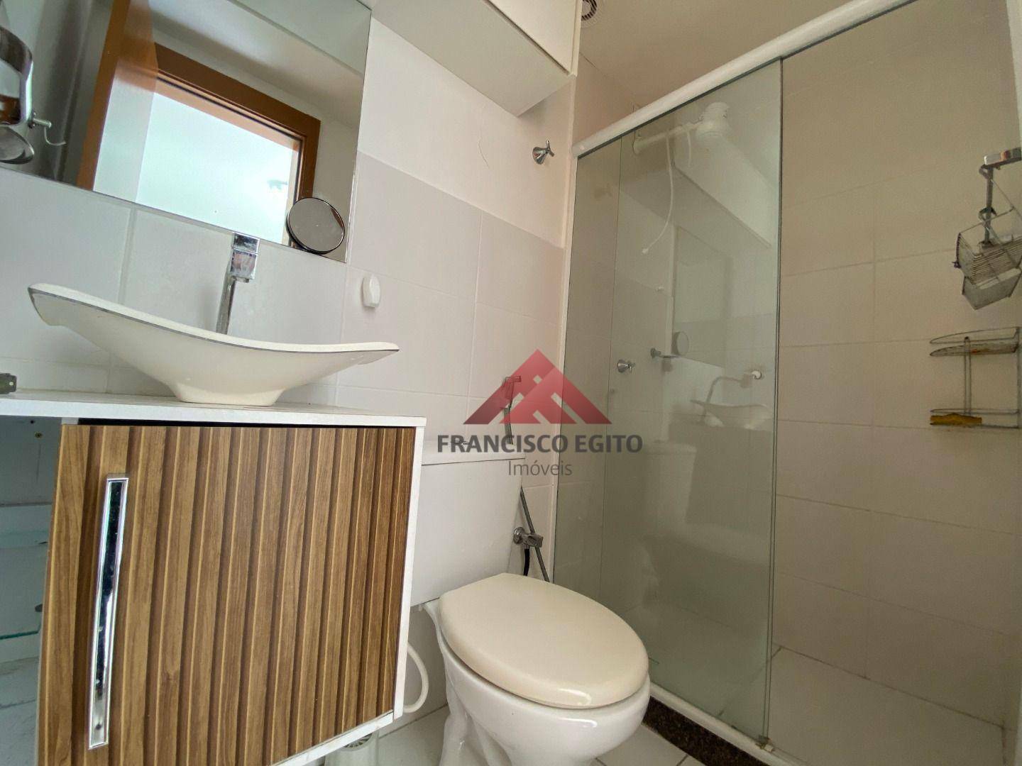 Apartamento à venda com 3 quartos, 88m² - Foto 17