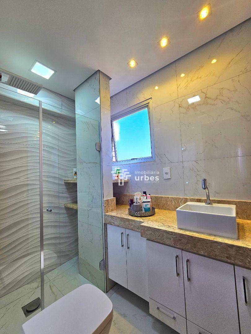 Apartamento, 3 quartos, 119 m² - Foto 17