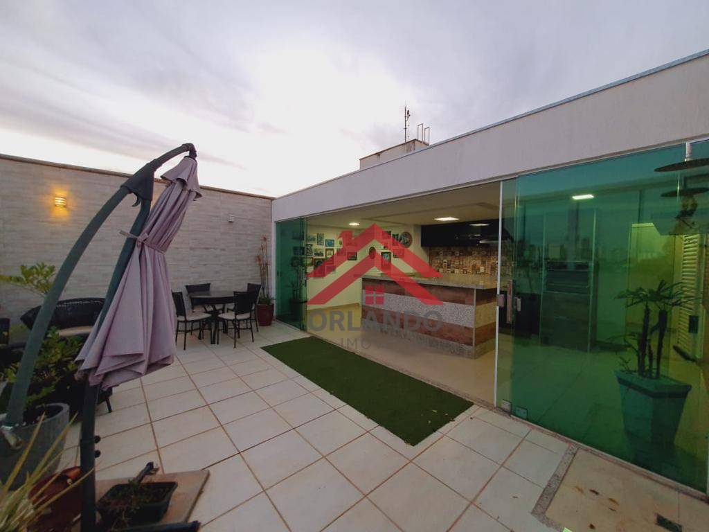 Apartamento à venda com 3 quartos, 150m² - Foto 12