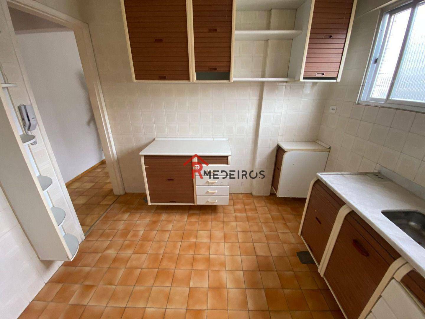 Apartamento à venda com 2 quartos, 57m² - Foto 5