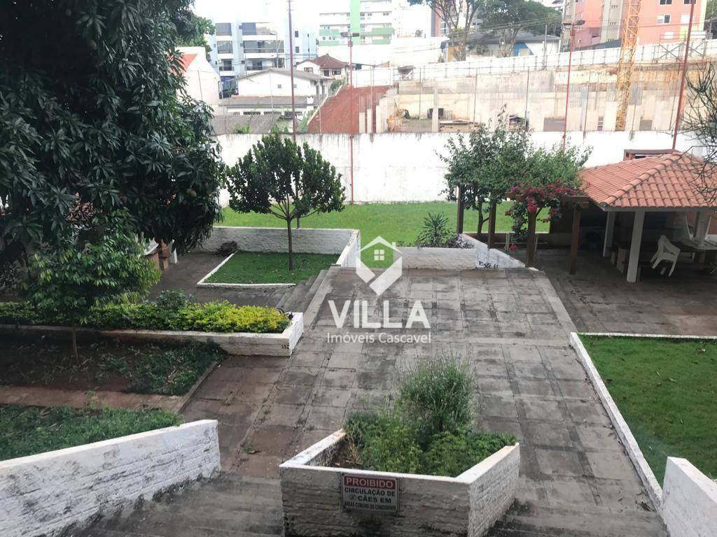 Apartamento à venda com 3 quartos, 144m² - Foto 1