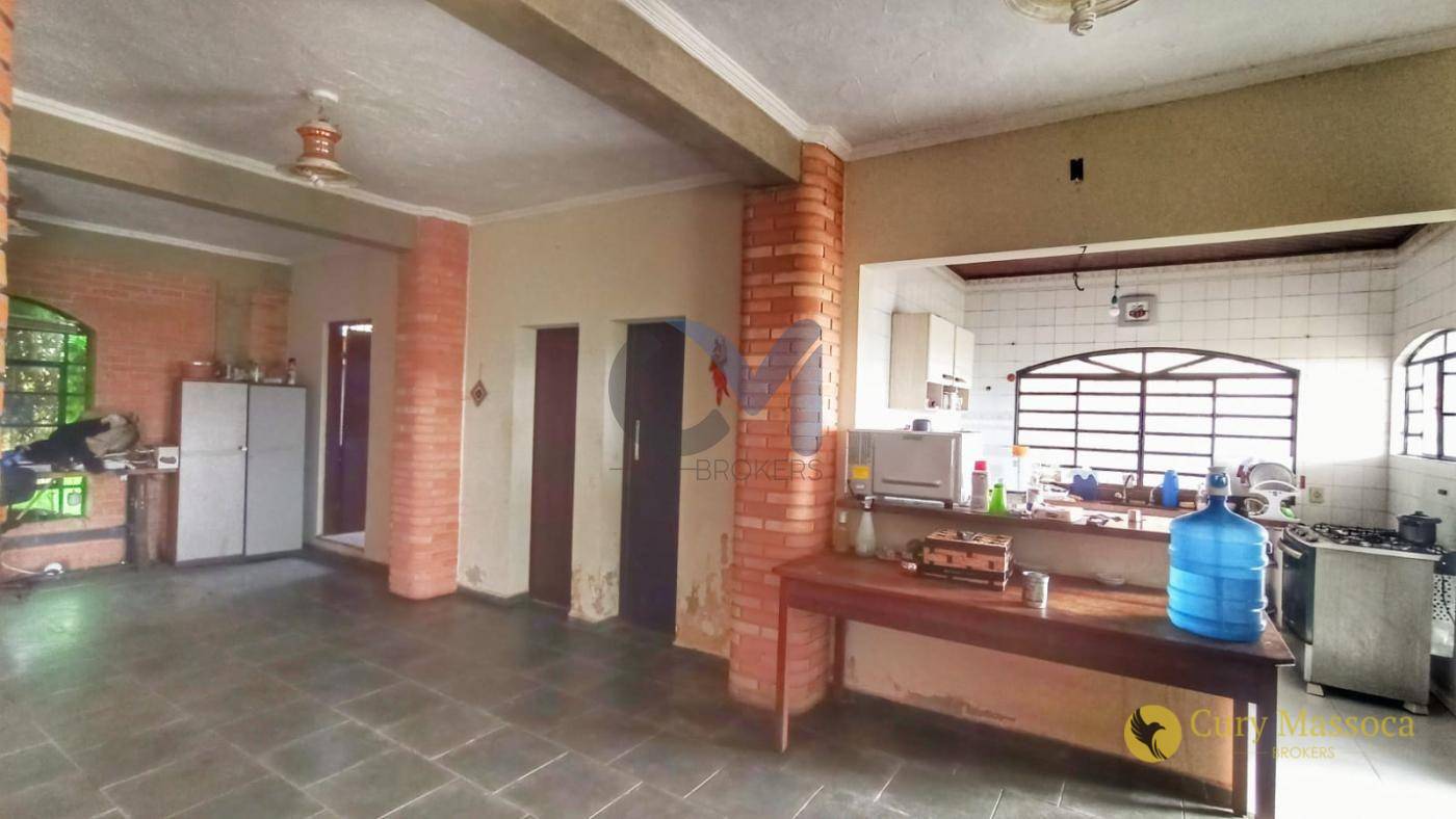 Casa de Condomínio à venda com 5 quartos, 500m² - Foto 10