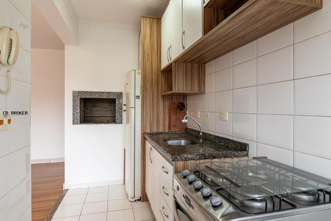 Apartamento à venda com 2 quartos, 66m² - Foto 9