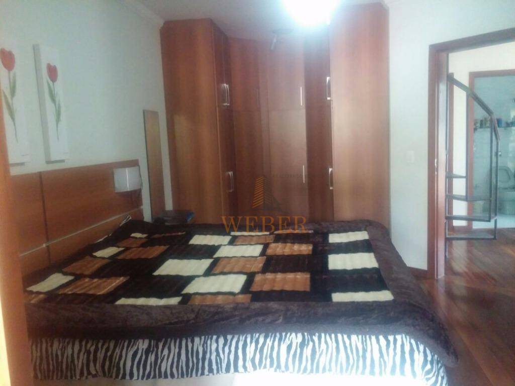 Casa de Condomínio à venda com 3 quartos, 200m² - Foto 20