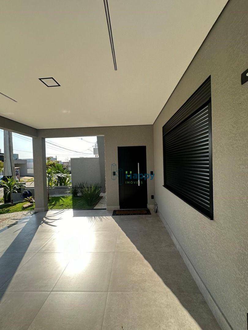 Casa de Condomínio à venda com 3 quartos, 140m² - Foto 24