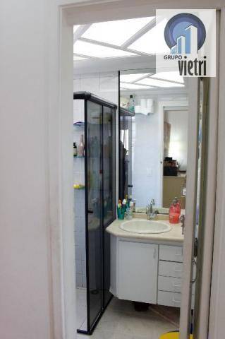 Apartamento à venda com 2 quartos, 56m² - Foto 15