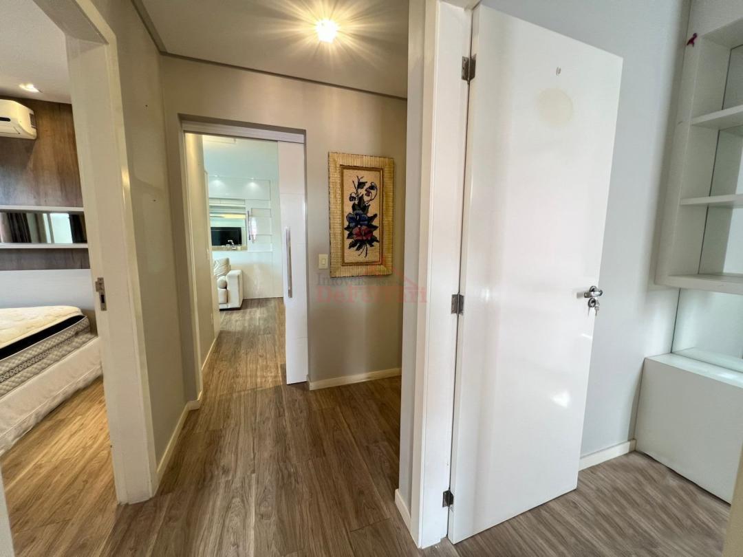 Apartamento à venda com 3 quartos, 20m² - Foto 9