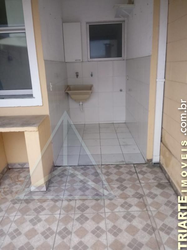 Sobrado à venda com 2 quartos, 60m² - Foto 11