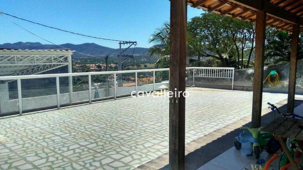 Casa de Condomínio à venda com 3 quartos, 110m² - Foto 8