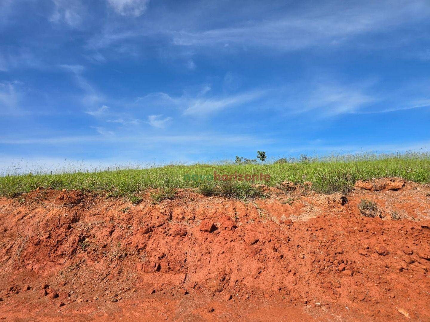 Terreno, 232 m² - Foto 1