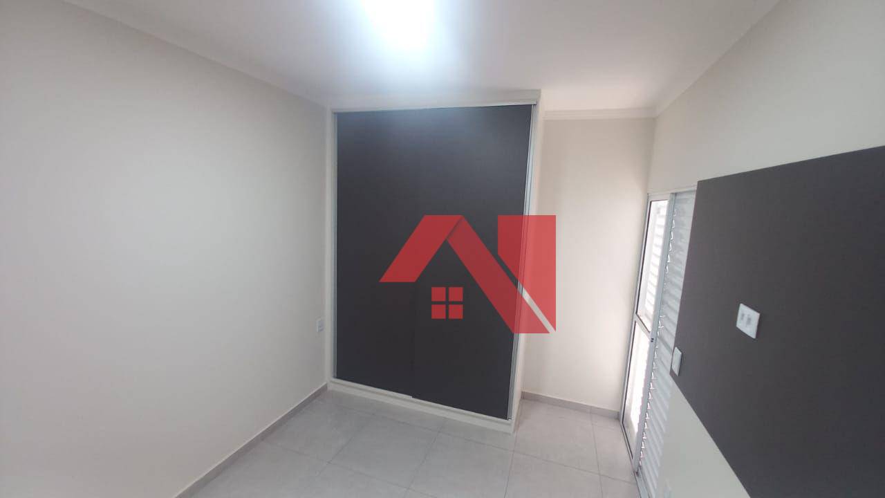 Casa à venda com 3 quartos, 109m² - Foto 13