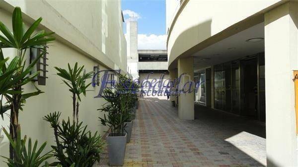 Sala-Conjunto, 48 m² - Foto 12