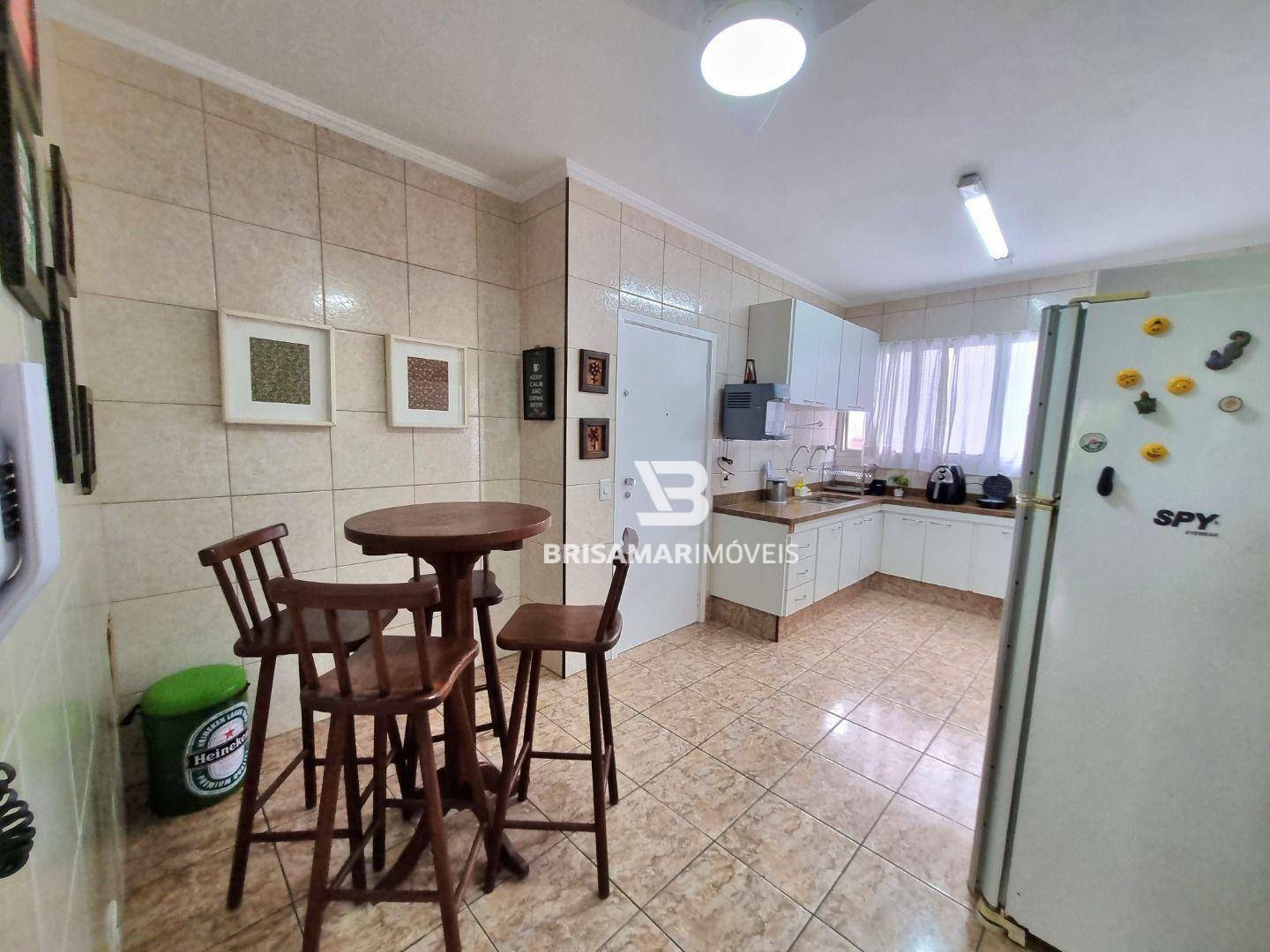 Apartamento à venda com 3 quartos, 134m² - Foto 23