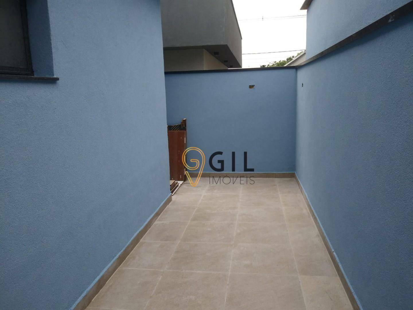 Casa de Condomínio à venda com 3 quartos, 140m² - Foto 6