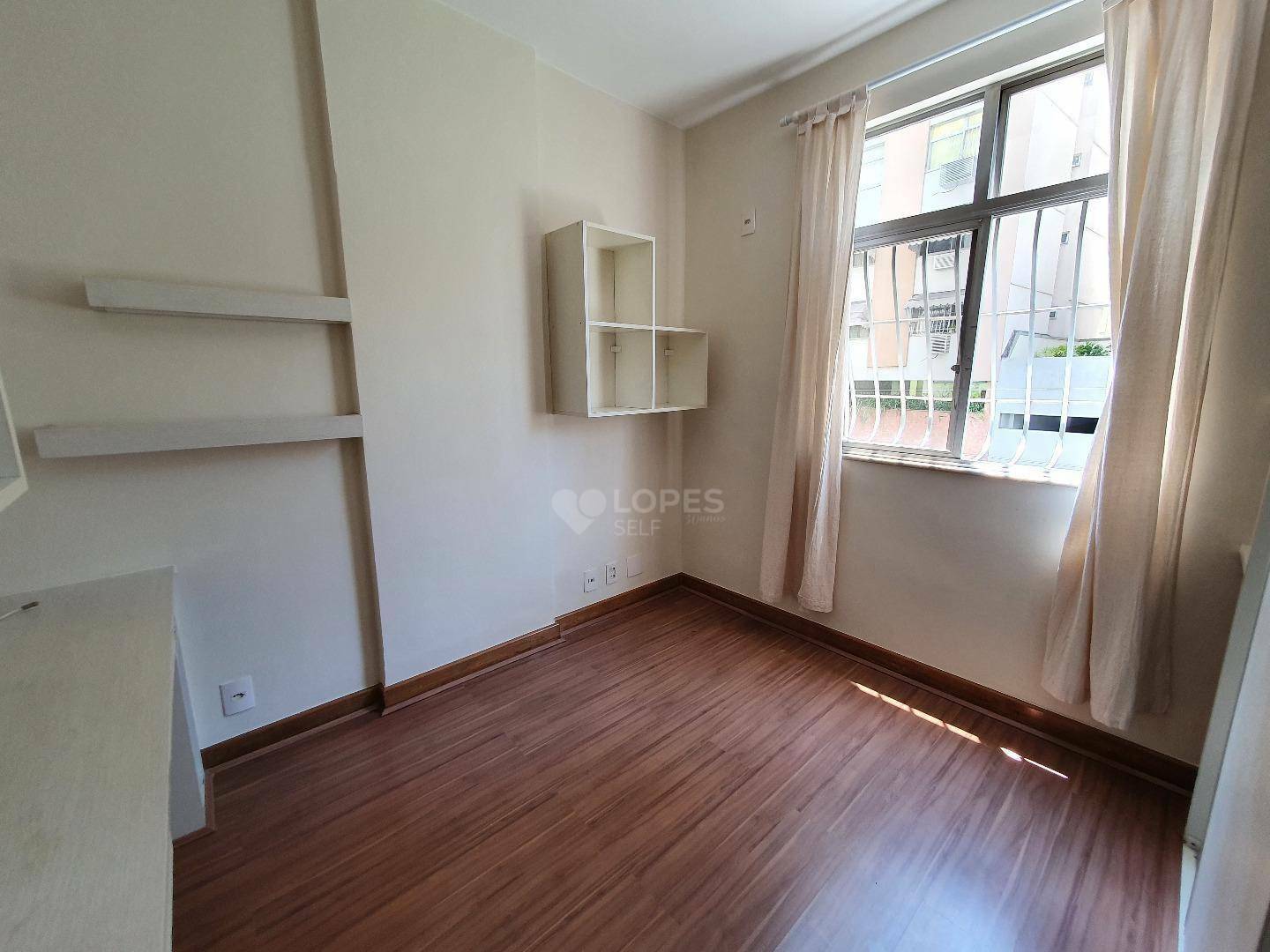 Apartamento à venda com 3 quartos, 100m² - Foto 6