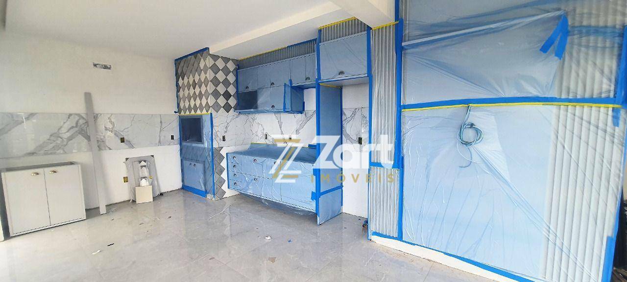 Apartamento à venda com 2 quartos, 78m² - Foto 6