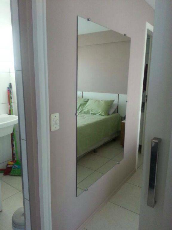 Apartamento para lancamento com 1 quarto, 46m² - Foto 6