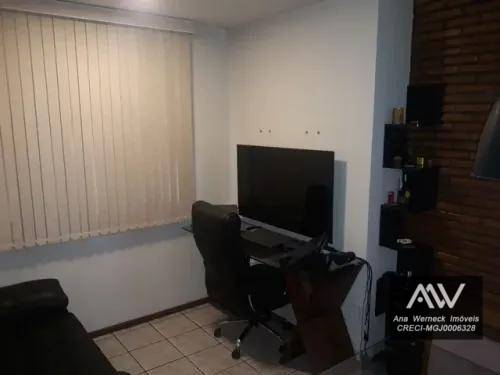 Apartamento à venda com 1 quarto, 52m² - Foto 9