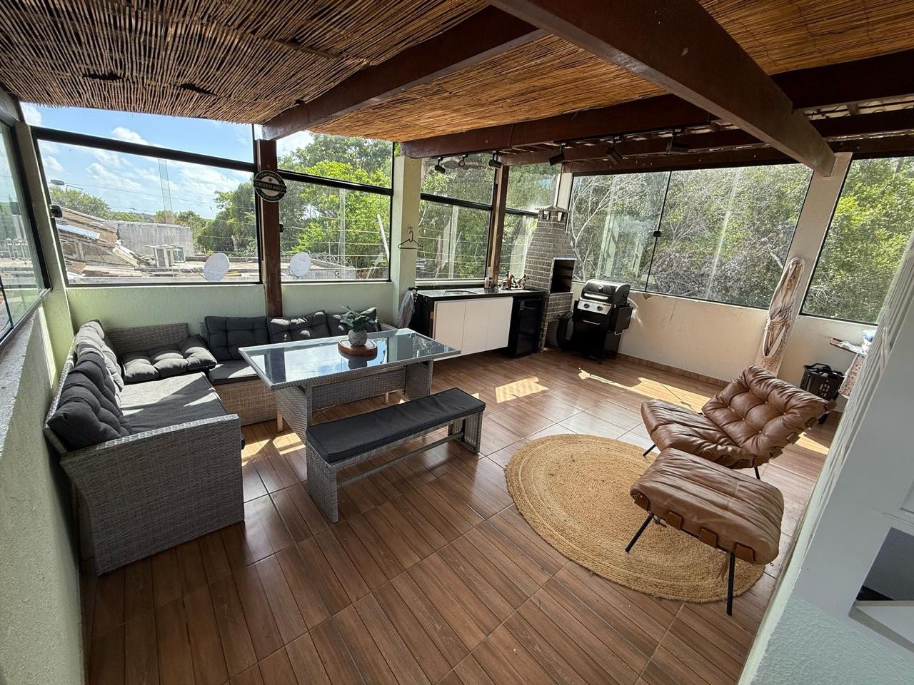 Casa de Condomínio à venda com 3 quartos, 120m² - Foto 17