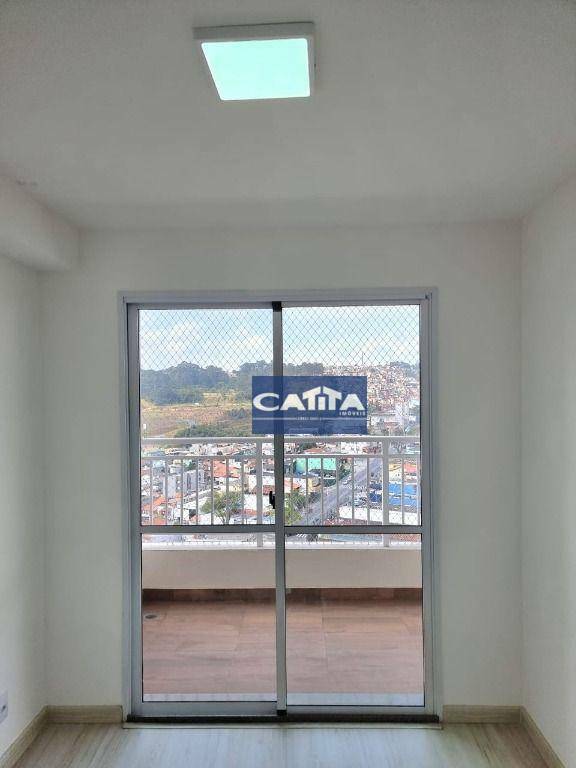 Apartamento à venda com 2 quartos, 51m² - Foto 9