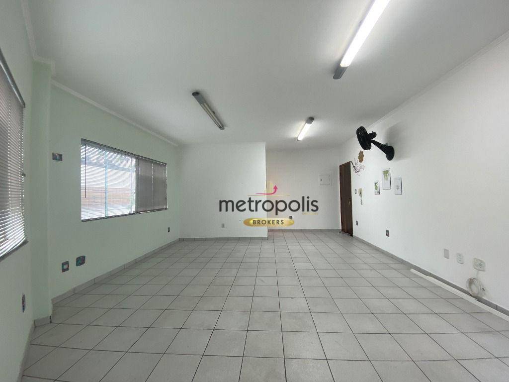 Conjunto Comercial-Sala à venda e aluguel, 37m² - Foto 4