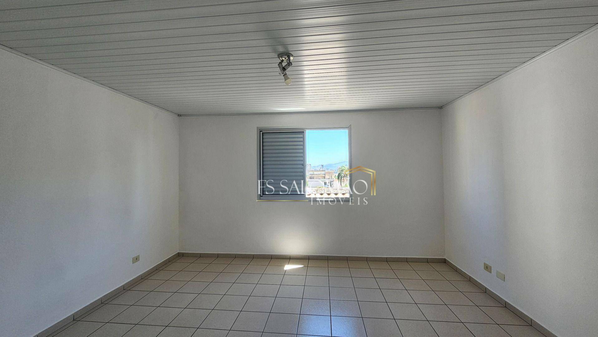 Apartamento para alugar com 1 quarto, 30m² - Foto 1