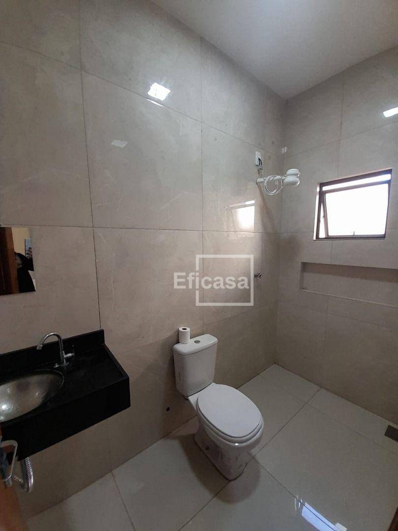 Casa de Condomínio à venda com 3 quartos, 148m² - Foto 25