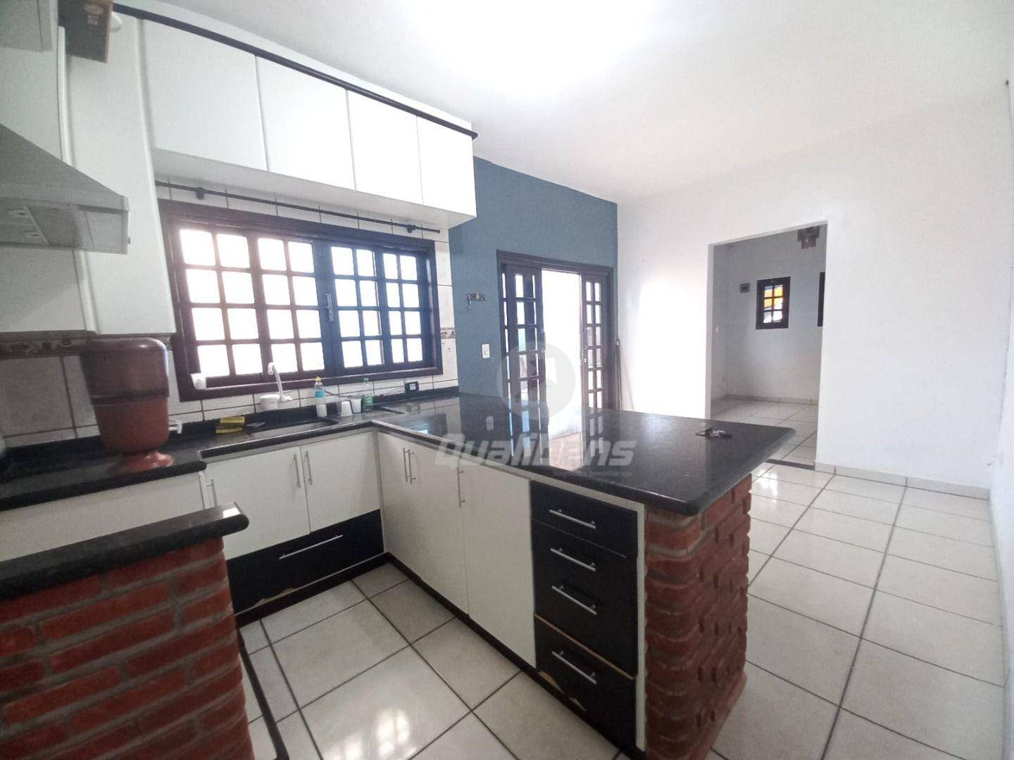 Casa à venda com 3 quartos, 90m² - Foto 5